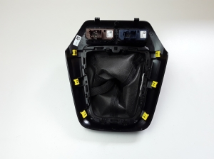 Opel Corsa F (2019–2026) Käigukangi nupp 565537081 - 2