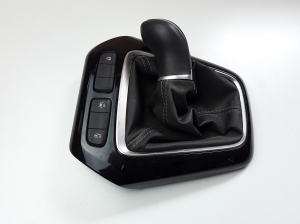 Opel Corsa F (2019–2026) Käigukangi nupp 565537081 - 3
