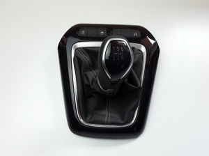 Gear shift knob - 565537081