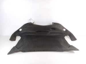 Mercedes Benz SL-Class 230 (2001–2012) Trunk lid trim panel A2306900425 - 6