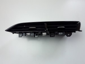 Dashboard air vent grilles - 39198625