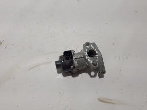   EGR valve 