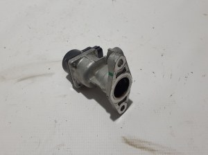  EGR valve 