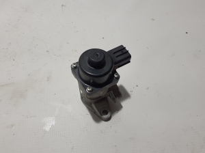  EGR valve 