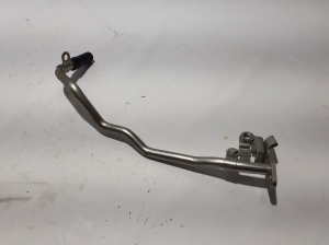  EGR valve pipe 