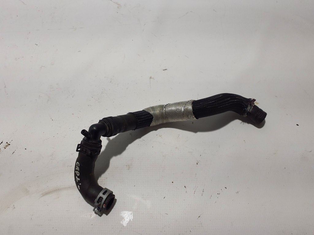 RENAULT Captur 2 generation (2019-2023) Right Side Water Radiator Hose 924106350R 24884059