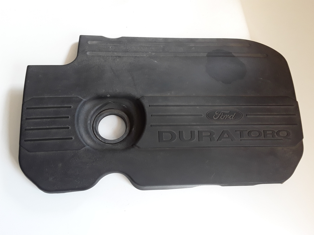 FORD Focus 3 generation (2011-2020) Engine Cover F1FQ6A949A 24934339