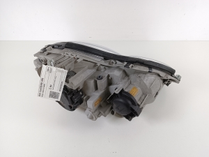 Mercedes Benz SL-Class 230 (2001–2012) Scheinwerfer und seine Teile - 10