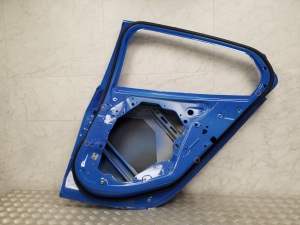 BMW 1 SERIES F40 (2019–2026) Rear side doors - 4