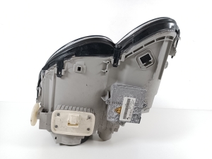 Mercedes Benz SL-Class 230 (2001–2012) Scheinwerfer und seine Teile - 2