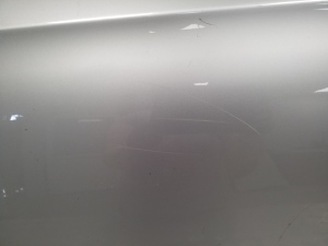 Mercedes Benz E-Class W207 (2009–2017) Esiuks A2077220110 - 6