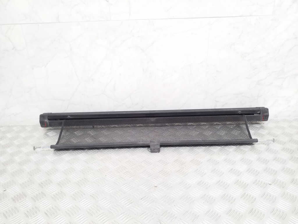 VOLKSWAGEN Passat B7 (2010-2015) Rear Parcel Shelf 24874193