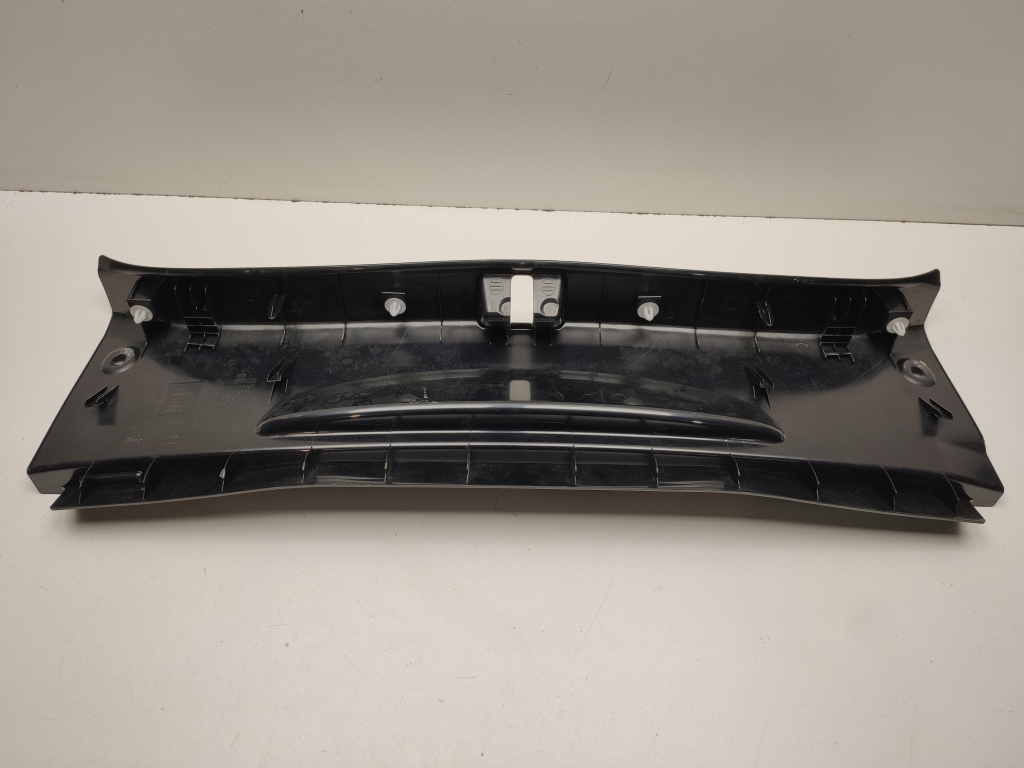 MERCEDES-BENZ C-Class W205/S205/C205 (2014-2023) Trunk Lock Trim A2056908104 24973218