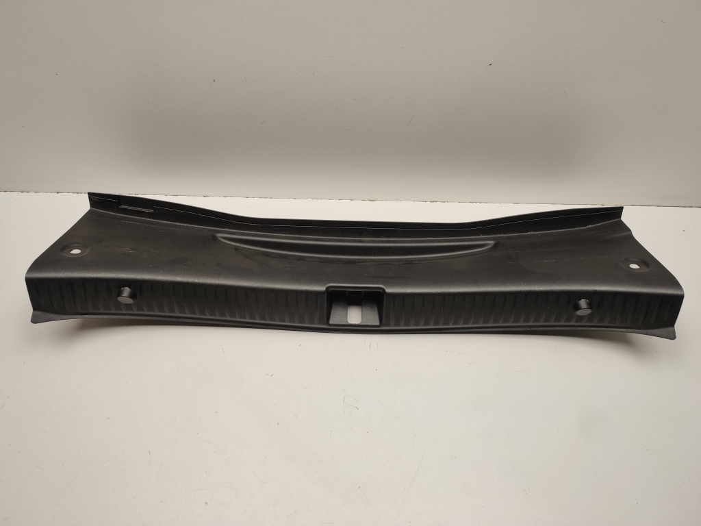 MERCEDES-BENZ C-Class W205/S205/C205 (2014-2023) Trunk Lock Trim A2056908104 24973218