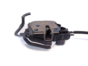 Ford Mustang Mach-E Mach-E (2020–2026) Türschloss hinten LJ8B-R264B52-AN - 4