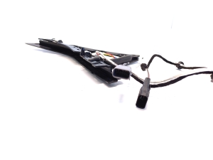 Ford Mustang Mach-E Mach-E (2020–2026) Rear side door exterior handle LJ8B-R254A42-AHW - 4