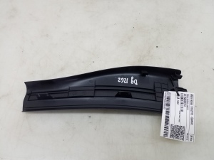 Mercedes Benz A-Class 176 (2012–2018) Inner sill trim A1766800374 - 3