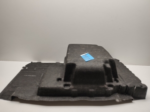 Mercedes Benz C-Class 205 (2014–2021) Pakiruumi vaip A2056941700 - 3