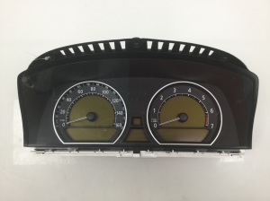 Instrument cluster - 62116935455