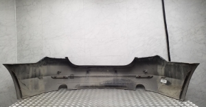BMW 5 SERIES F10 (2010–2017) Tagumine kaitseraud 15857711 - 2
