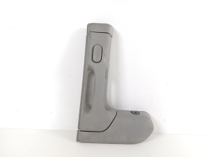   Sliding door inner opening handle 