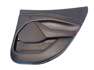 Verkleidung Tür hinten - LJ8B-R27504-A