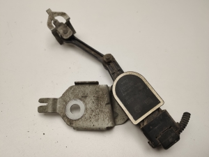 Mercedes Benz C-Class 205 (2014–2021) Andur tagumisel rummul A2229050503 - 3