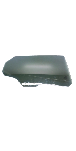 Türscheibe hinten - LJ8B-R25712-AC