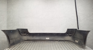 BMW 5 SERIES E61 (2004–2010) Heckstoßstange 7060758 - 3