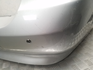 BMW 5 SERIES E61 (2004–2010) Heckstoßstange 7060758 - 4