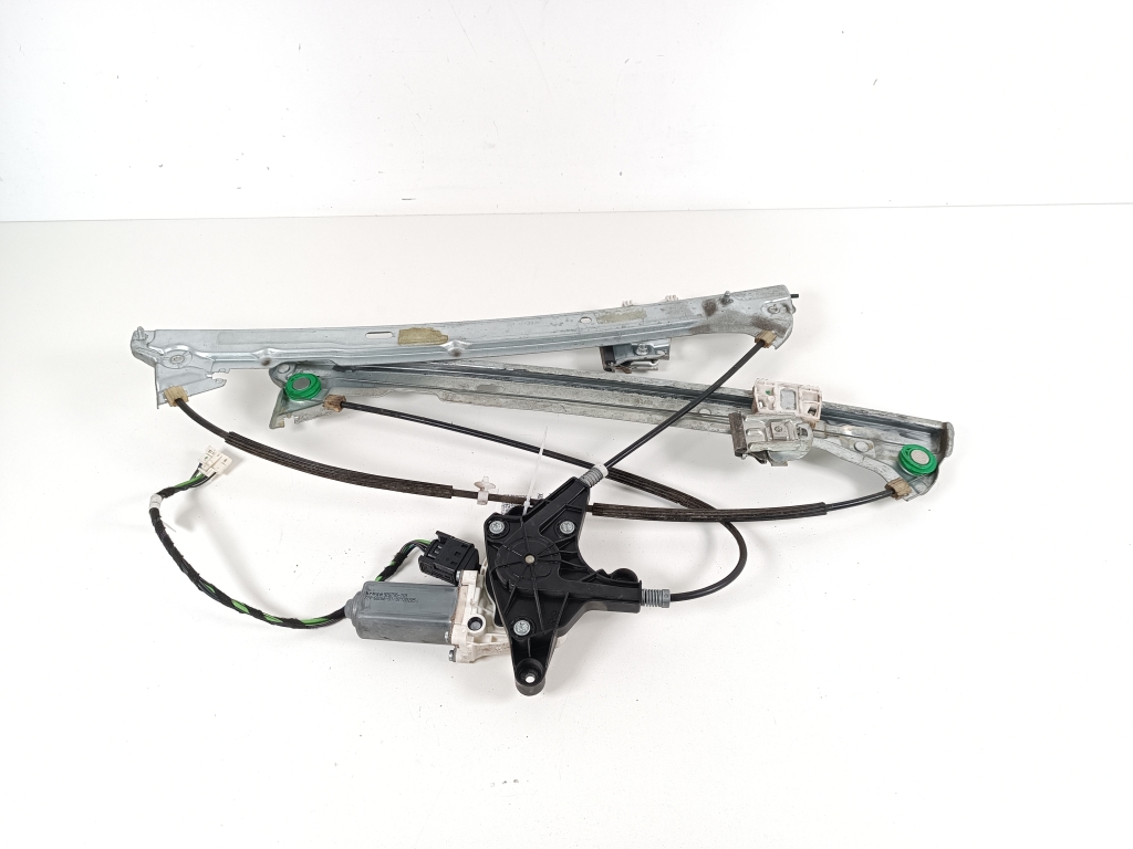 MERCEDES-BENZ Vito W639 (2003-2015) Front Left Door Window Regulator A6397200446,A6397200046 25125657