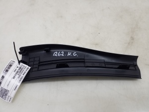 Mercedes Benz A-Class 176 (2012–2018) Inner sill trim A1766800274 - 2