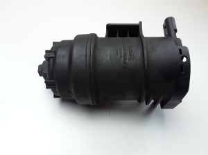  Fuel filter housing 