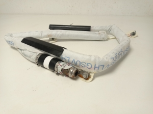 Opel Mokka (2012–2020) Katuse turvapadi 95327400 - 2