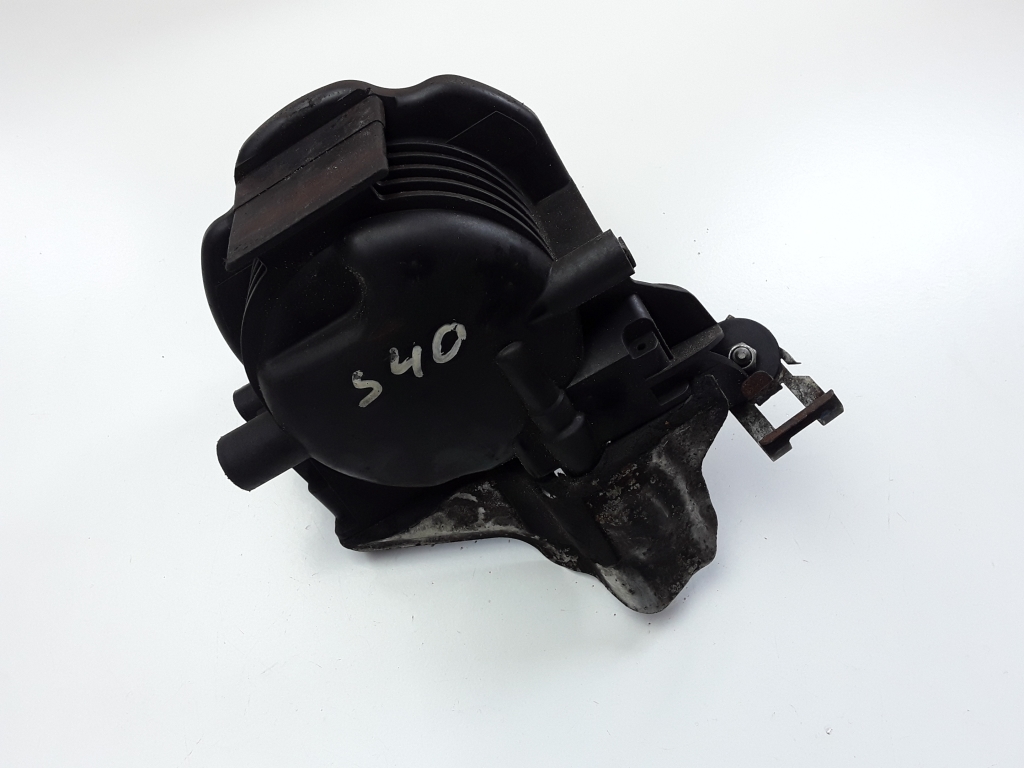 VOLVO V50 1 generation (2003-2012) Bränslefilter 9645928180 24947629