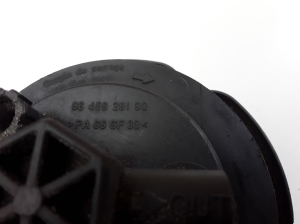 VOLVO V50 (2004–2012) Kütusefilter ja selle osad 9645928180 - 3