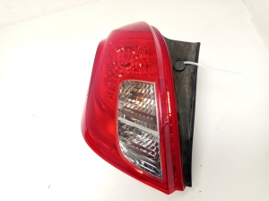 Opel Mokka (2012–2020) Eckleuchte hinten 95089714 - 2