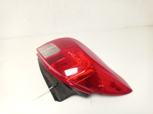 Opel Mokka (2012–2020) Eckleuchte hinten 95089714 - 3