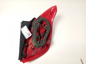Opel Mokka (2012–2020) Eckleuchte hinten 95089714 - 4
