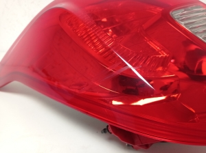 Opel Mokka (2012–2020) Eckleuchte hinten 95089714 - 5