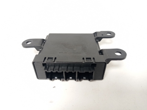 Opel Mokka (2012–2020) Parking system control unit 13354532 - 2