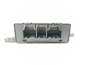 Opel Mokka (2012–2020) Parking system control unit 13354532 - 3