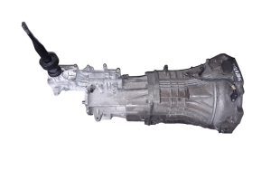 Kia Sorento (2002–2009) Getriebe GU07G - 2