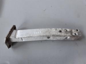   Shock absorber for front bumper beam  - 51811229DX 