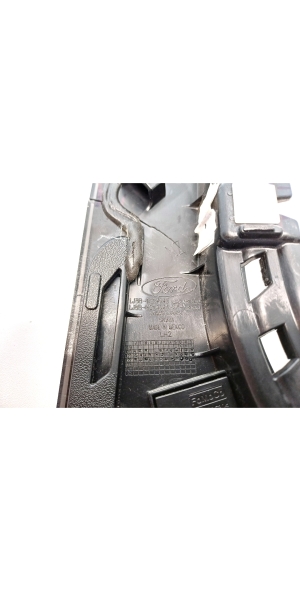 Ford Mustang Mach-E Mach-E (2020–2026) Rear side door exterior handle and its parts LJ8B-R254A43-AHW - 3