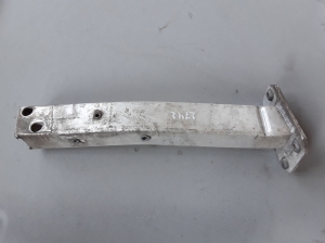  Shock absorber for front bumper beam  - 51811234SX 