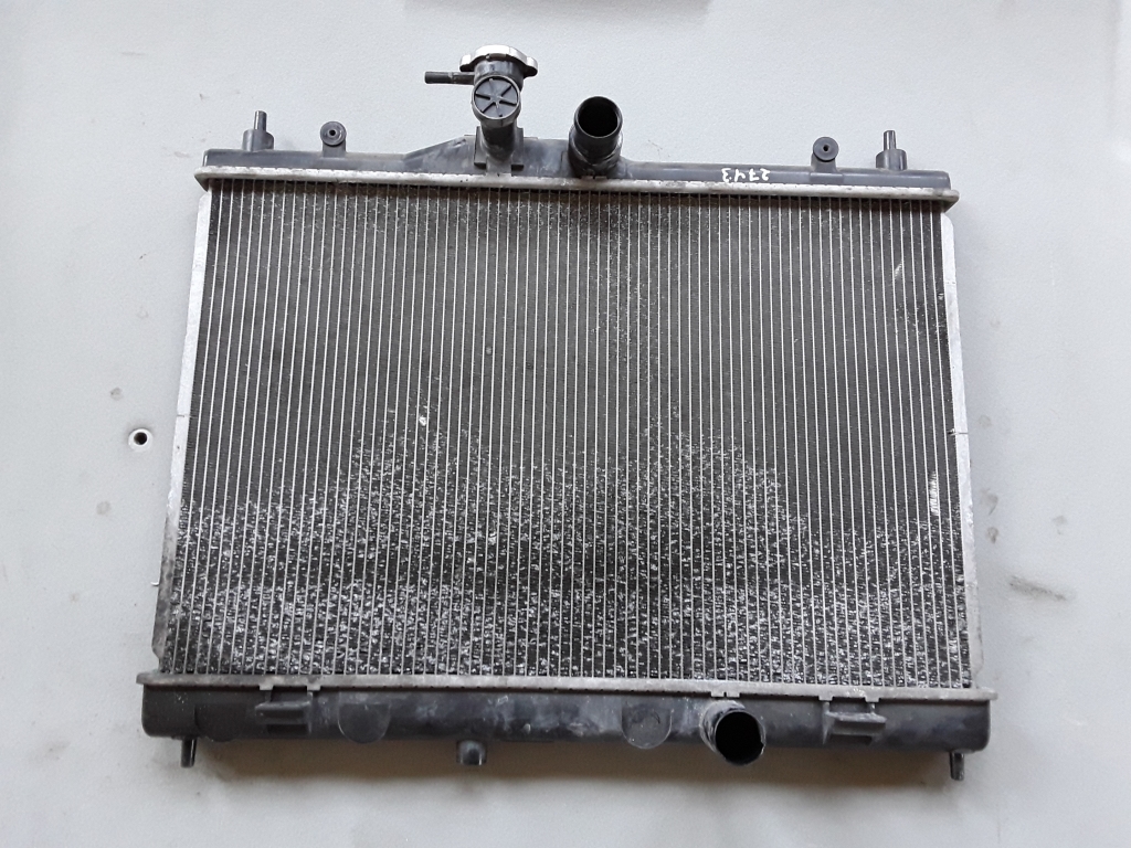 NISSAN Juke YF15 (2010-2020) Охлаждающий радиатор 21410EE000 24947553