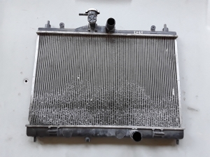 Cooling radiator - 21410EE000