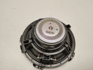 Mercedes Benz C-Class 205 (2014–2021) Kõlar A2058201002 - 4