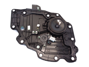 Hinterer Seitentür-Fensterhebermotor - CM094300